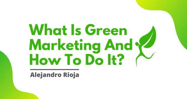 green-marketing
