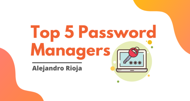 password-managers