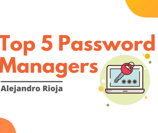 password-managers