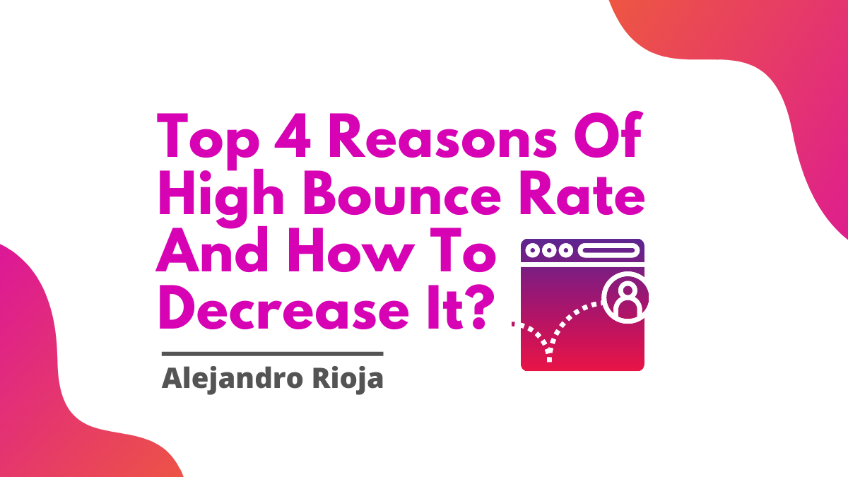 Bounce -rate-website