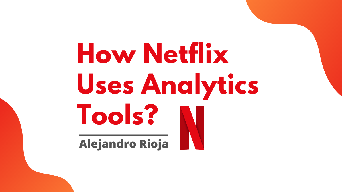 netflix-analytics-tools