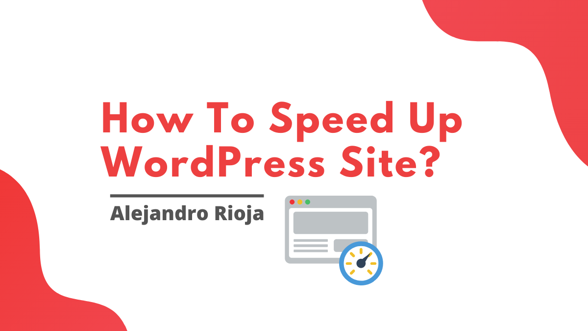 wordpress-site-speed