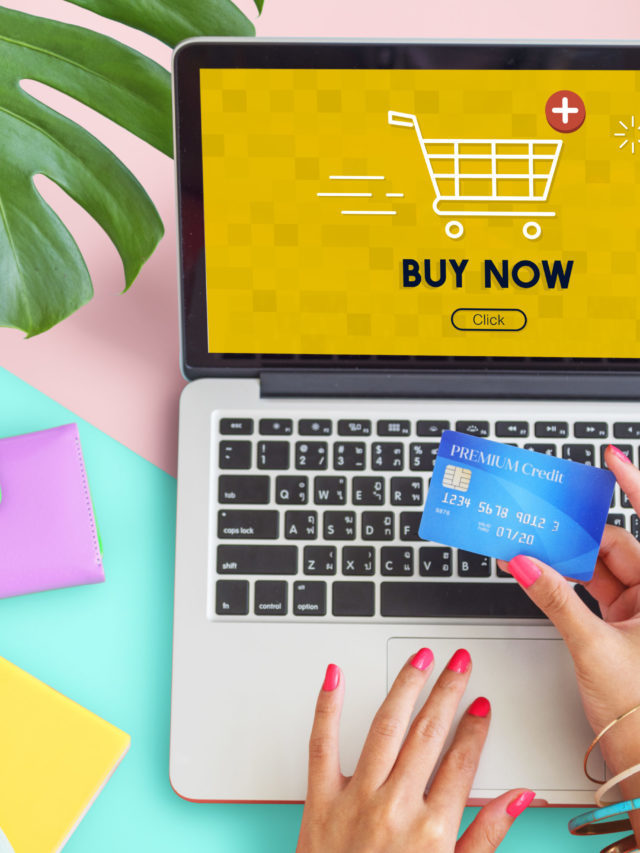 Top 4 Effective Ways To Improve Your Ecommerce Conversion Rate