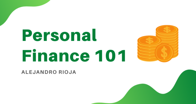 Personal Finance Complete Guide