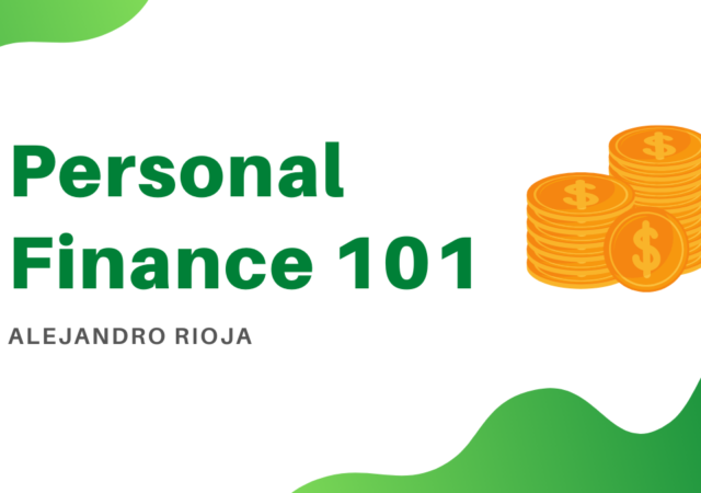 Personal Finance Complete Guide