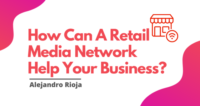 Retail Media Network