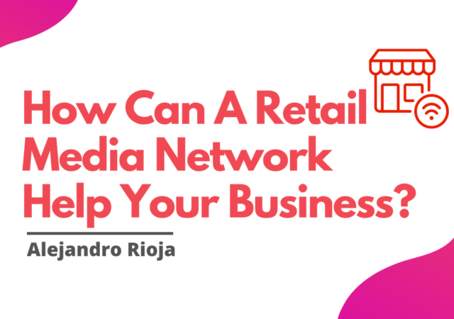 Retail Media Network