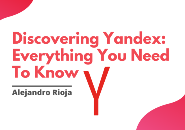 What is Yandex